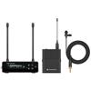 Sennheiser Sistema microfonico lavalier wireless EW-DP ME2 Set (U1/5) "
