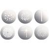 Godox Set di gobo per faretti VSA GS3"