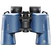 Bushnell H2O 2, porro blu scuro, FMC, WP/FP, conchiglie oculari twist up 10x42 mm"