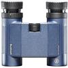 Bushnell H2O 2, porro blu scuro, FMC, WP/FP, conchiglie oculari twist up 10x25 mm"
