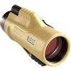 Bushnell Monocolo Legend ED 10x42 con guida Picatinny e Mil-Hash "
