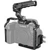 SmallRig 3785 Kit gabbia per Panasonic LUMIX GH6 "