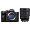 Sony Alpha 7 IV (ILCE-7M4) + SEL 20-70 mm f/4.0 G "