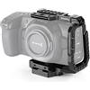 SmallRig 2255 Mezza gabbia QR per BMPCC 4K/6K "
