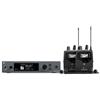 Sennheiser ew IEM G4-Twin-G, set doppio di IEM stereo wireless "