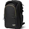 Rode Zaino Zaino premium, portatile, imbottito e impermeabile 18L robusto"