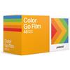 Polaroid Colore Go Film Telaio bianco scatti 6x8"