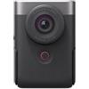 Canon Kit per il vlogging PowerShot V10 argento Standard"