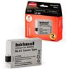 Hähnel Batteria per Canon LP-E5 "