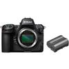 Nikon Z8 + batteria Nikon EN-EL 15c "