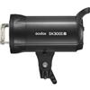Godox SK300II-V - Flash da studio "
