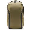 Peak Design Zaino V2 Zip per tutti i giorni Alghe 20L"