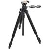 Bushnell 63 treppiede in titanio nero "