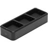 DJI Hub di ricarica per batterie Mavic 3 Enterprise (P04) Base di ricarica per 3 batterie "
