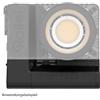 Rollei Batteria LUX 71 Wh "