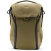 Peak Design Zaino per tutti i giorni V2 Alghe 20L"