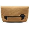 Peak Design Field Pouch V2 custodia per accessori / custodia da cintura con cinghia di trasporto Coyote"