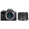 Canon EOS R100 + RF-S 18-45 mm IS STM "
