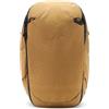 Peak Design Zaino da viaggio Coyote (marrone/beige) 30L"