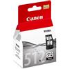 Canon PG-512 BK nero "
