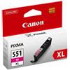 Canon CLI-551 M XL magenta "