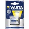 Varta CR-P2 6V "