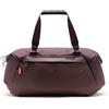 Peak Design Borsa da viaggio Duffel da viaggio Eclissi 50L"