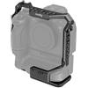 SmallRig 3594 Gabbia per Sony A7R V / A7S III / A7 IV / A1 / A7R IV con battery grip VG C4EM "