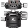 Leofoto Testa a sfera per treppiede LH-40R+NP-60 "