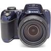 Kodak Fotocamera digitale AZ528 "