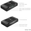 SmallRig 5248 CB75 Kit batteria base telecamera "