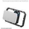 SmallRig 5276 Kit PhoneCage portatile all-in-one per lo streaming termico in diretta e la ripresa di filmati "