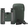 Swarovski CL Tasca 10x25 Verde + WN Natura selvaggia"