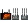 Hollyland Kit di trasmissione e monitoraggio video Pyro (5,5 pollici) "