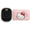 Yashica videocamera DigiPocket Hello Kitty rosa"
