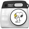 Yashica x Mini fotocamera digitale Peanuts B+W Snoopy World "