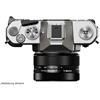 Yashica Fotocamera digitale a simulazione di pellicola FX-D 300"