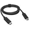 Angelbird Cavo USB-C 3.2, da tipo-C a tipo-C 100 cm"