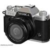 Yashica Fotocamera digitale a simulazione di pellicola FX-D S300"
