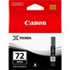 Canon PGI-72 nero opaco"