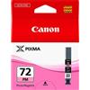 Canon PGI-72 rosa"