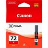 Canon PGI-72 rosso"