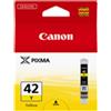 Canon CLI-42 giallo"