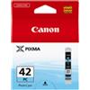 Canon CLI-42 azzurro"