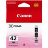 Canon CLI-42 PM magenta"
