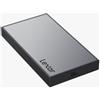 Lexar Workflow PRO SSD portatile, R2000/W2000 MB/s IP68 WF750 4TB"