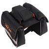 Kalahari SWAVE S-31 Mini borsa da bicicletta lava"