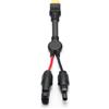 DJI Cavo di alimentazione solare da MC4 a XT60 "