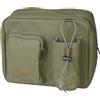 Kalahari KW-88 borsa per accessori, oliva "