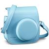 Cullmann RIO Fit 110, borsa fotografica azzurro"